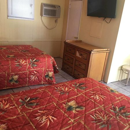 ريو غرانديه Shelton Motel المظهر الخارجي الصورة