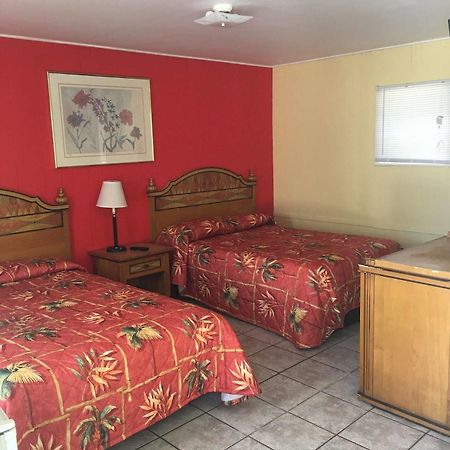 ريو غرانديه Shelton Motel المظهر الخارجي الصورة