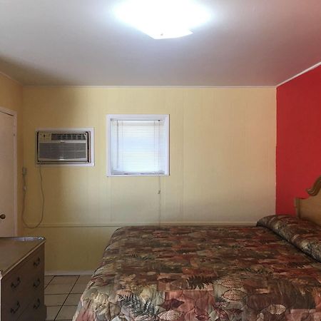 ريو غرانديه Shelton Motel المظهر الخارجي الصورة