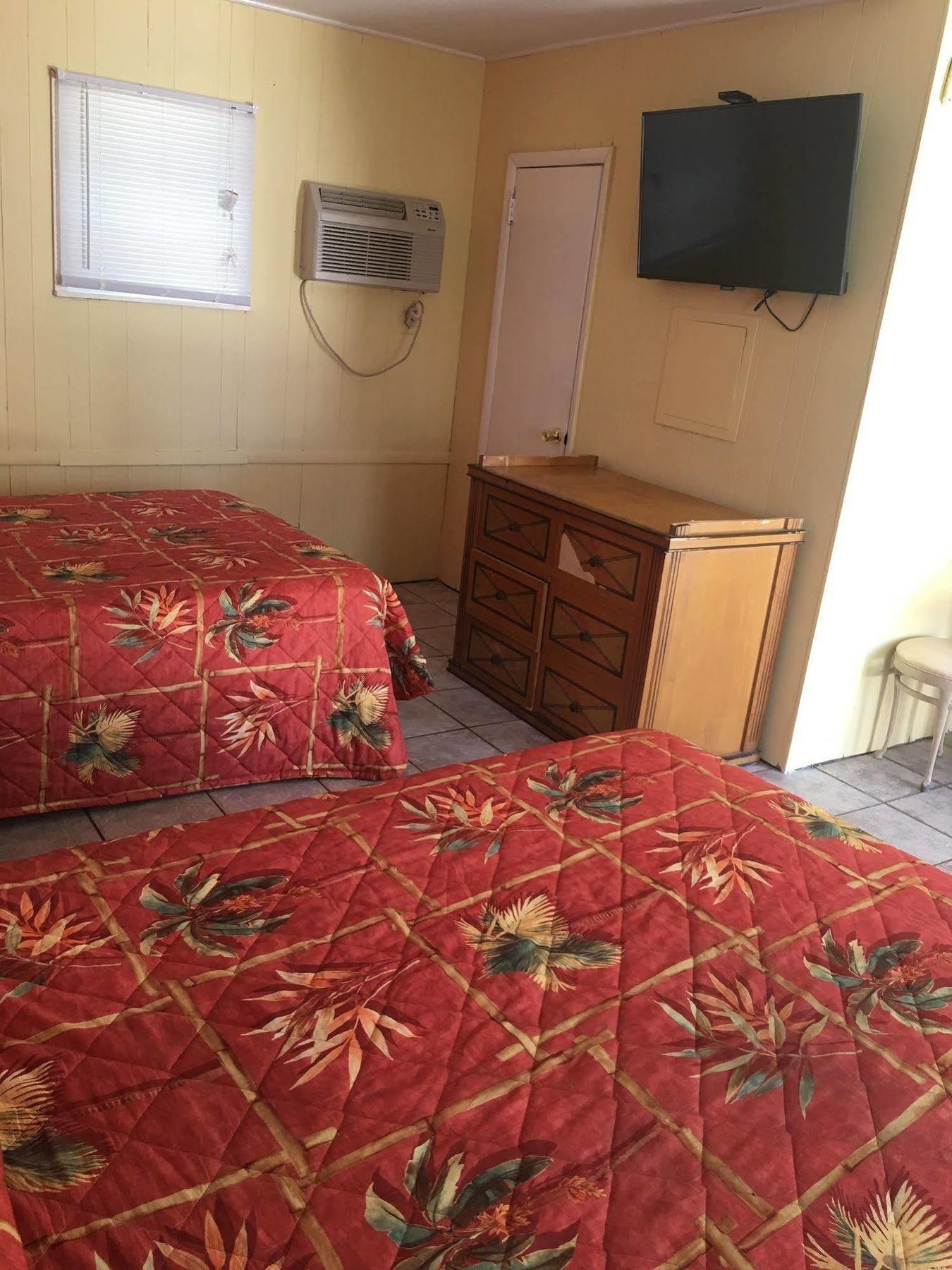 ريو غرانديه Shelton Motel المظهر الخارجي الصورة